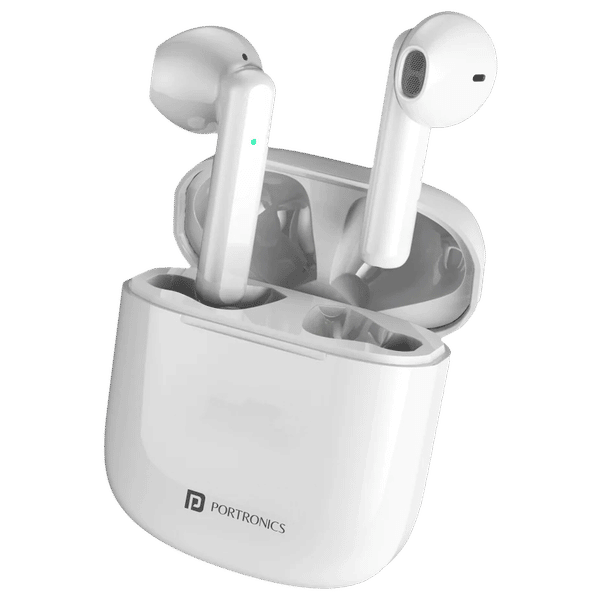 Portronics harmonics hotsell twins